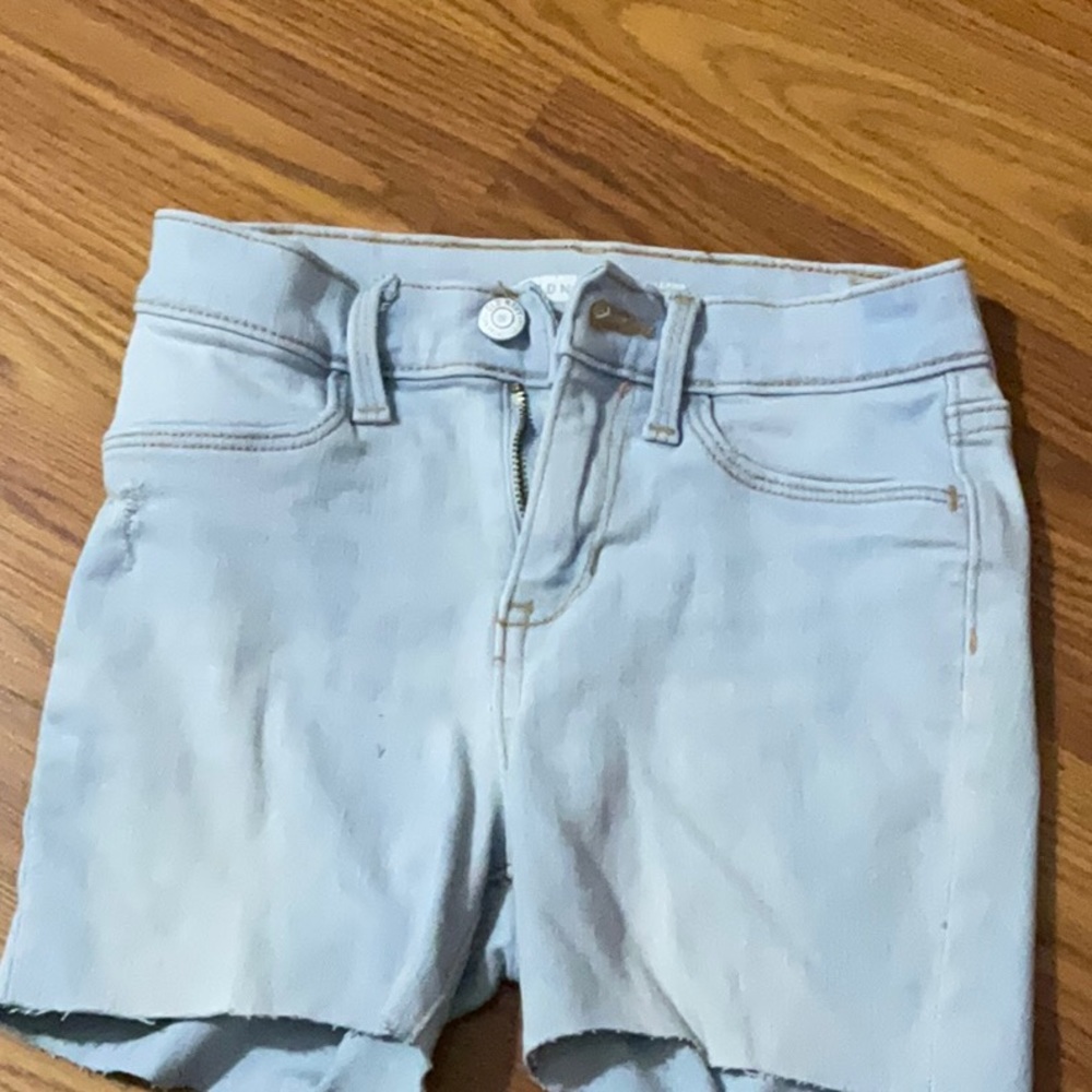 Old navy shorts